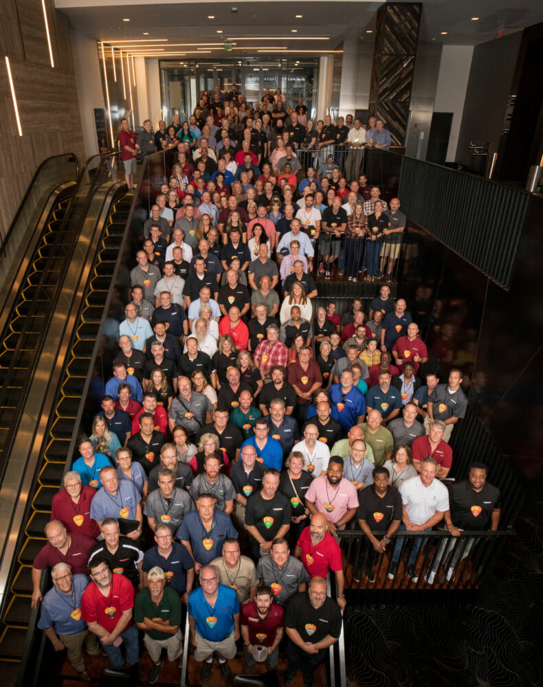 Fibrenew Recognized for Franchise Excellence at CFA National Convention ...