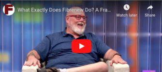 What Exactly Does Fibrenew Do? A Franchisee Explains!