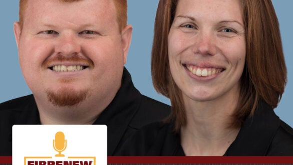 PODCAST: ROOKIE BUSINESS OWNERS ROBERT &amp; CHELSEY PEGRAM (EPISODE 5 OF 6 IN THE FIBRENEW BUSINESS MODELS MINISERIES)