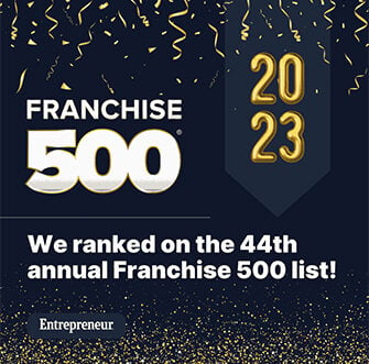 Fibrenew Ranks On The Entrepreneur Franchise 500