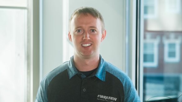 Franchisee Interview: Mark Chasteen And Fibrenew Smyrna