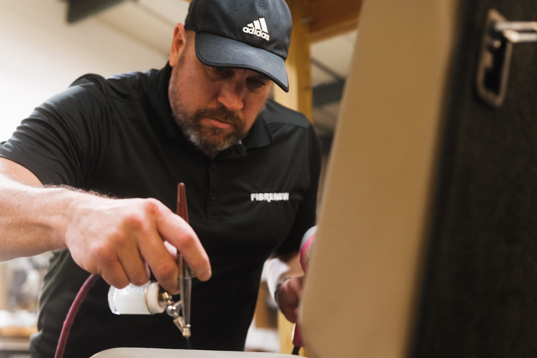 3 Reasons To Invest In Fibrenew Franchise | Fibrenew International