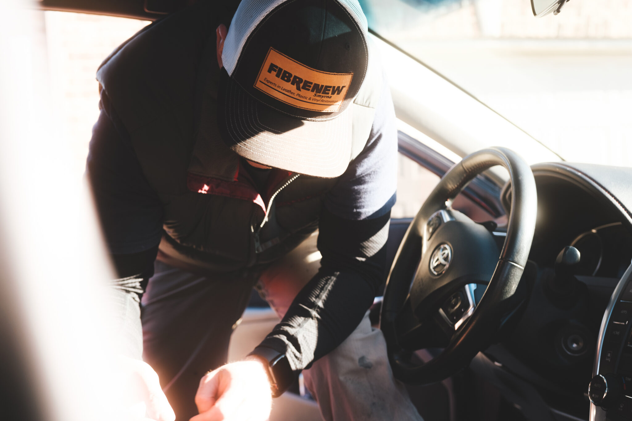 Fibrenew Ranked a Recession Proof Franchise | Fibrenew International