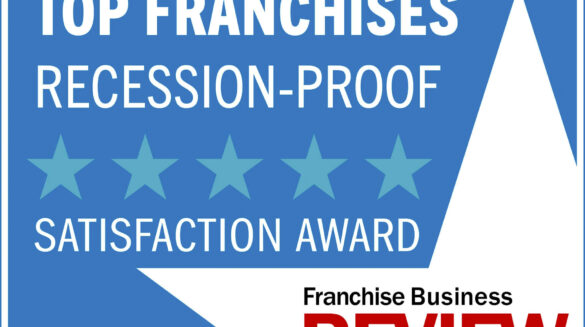 Fibrenew Ranked a Recession-Proof Franchise Again