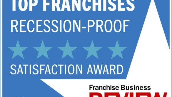 Fibrenew Ranked a Recession-Proof Franchise Again