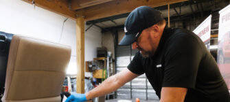 Fibrenew Franchise Is A Low Cost Franchise Opportunity