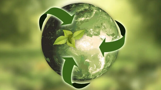 5 Benefits of a Circular Economy