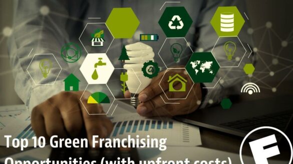 Green Franchises: Eco-friendly Business Opportunities for Budding Entrepreneurs