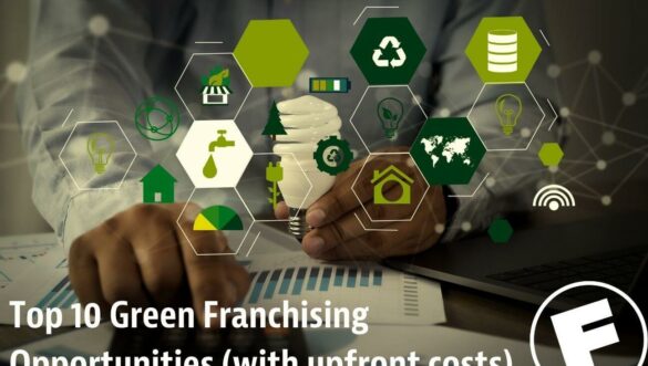 Green Franchises: Eco-friendly Business Opportunities for Budding Entrepreneurs