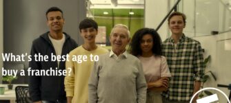 What’s The Right Age for Franchise Ownership?