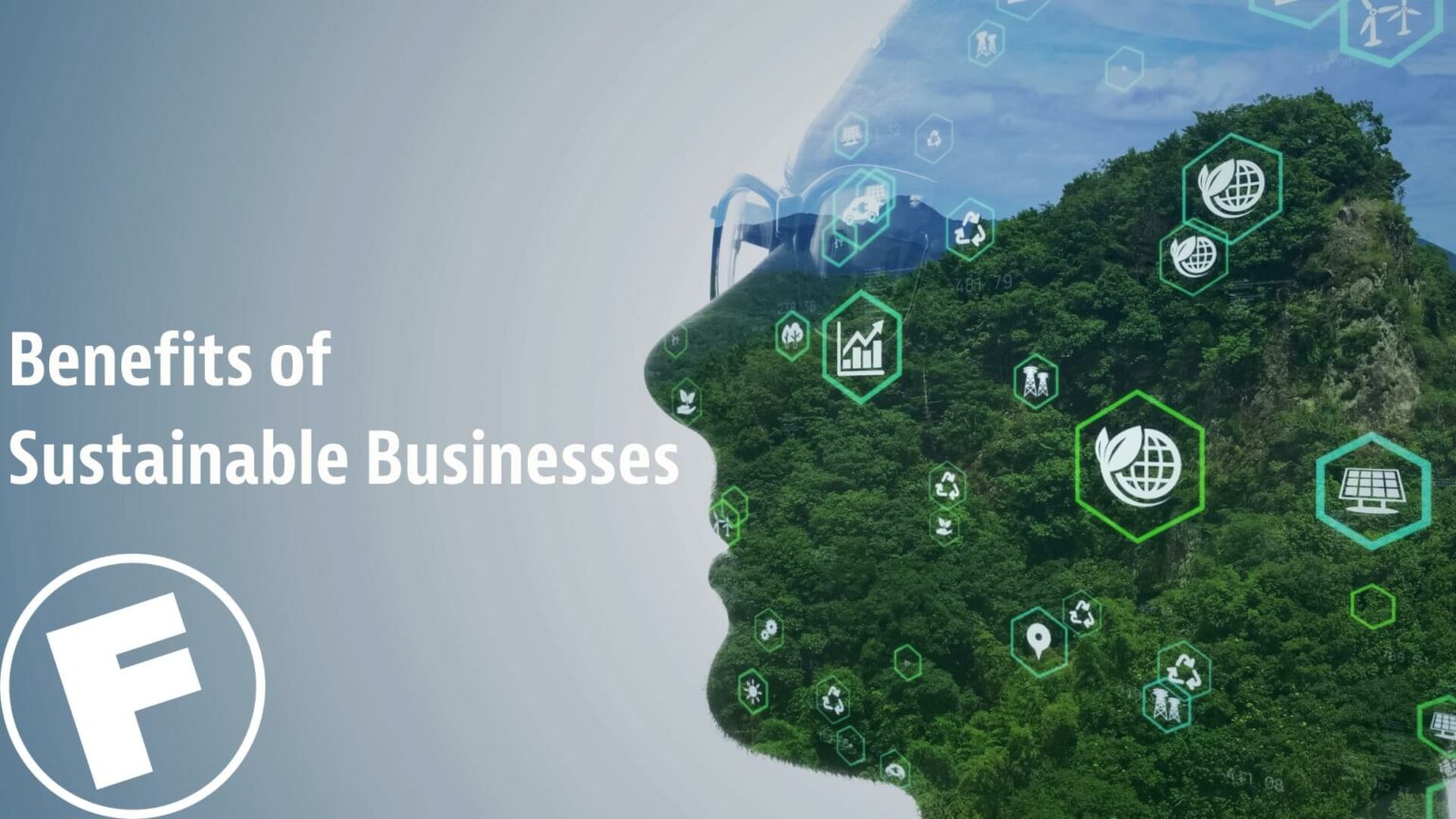 The Benefits of Running a Sustainable Business | Fibrenew International