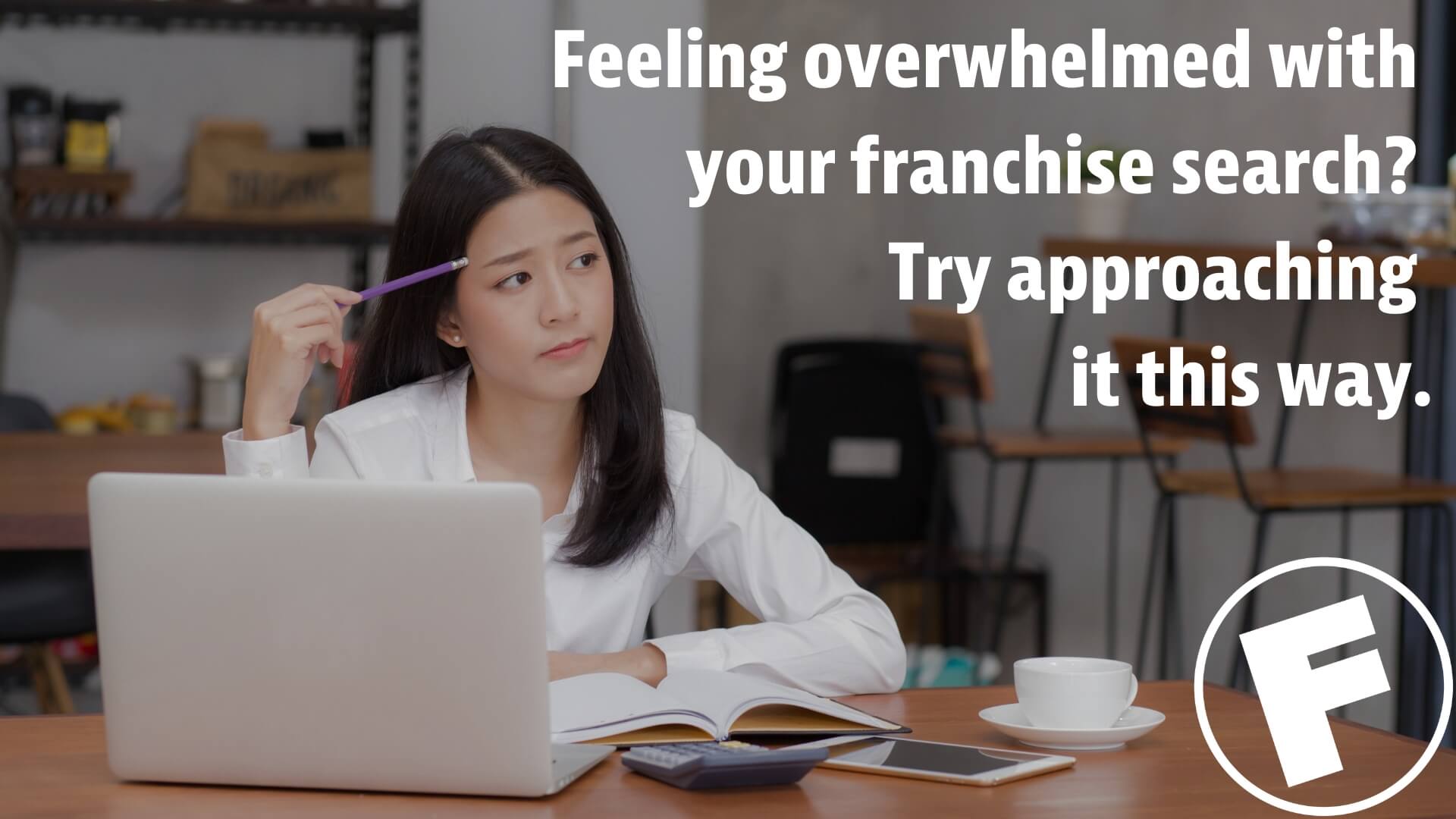 finding the perfect franchise fit