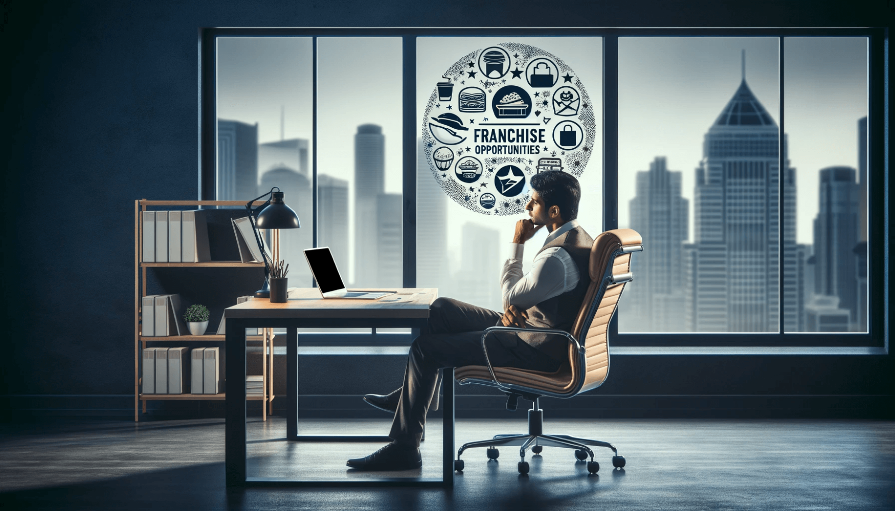 6 Steps to Finding Your Perfect Franchise Fit | Fibrenew International