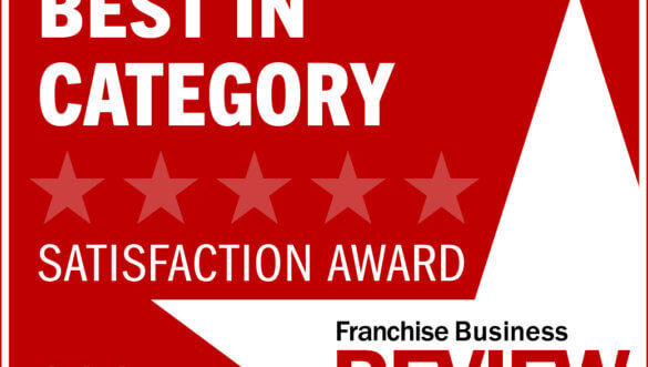 Fibrenew Named a 2024 Best-in-Category Franchise by Franchise Business Review
