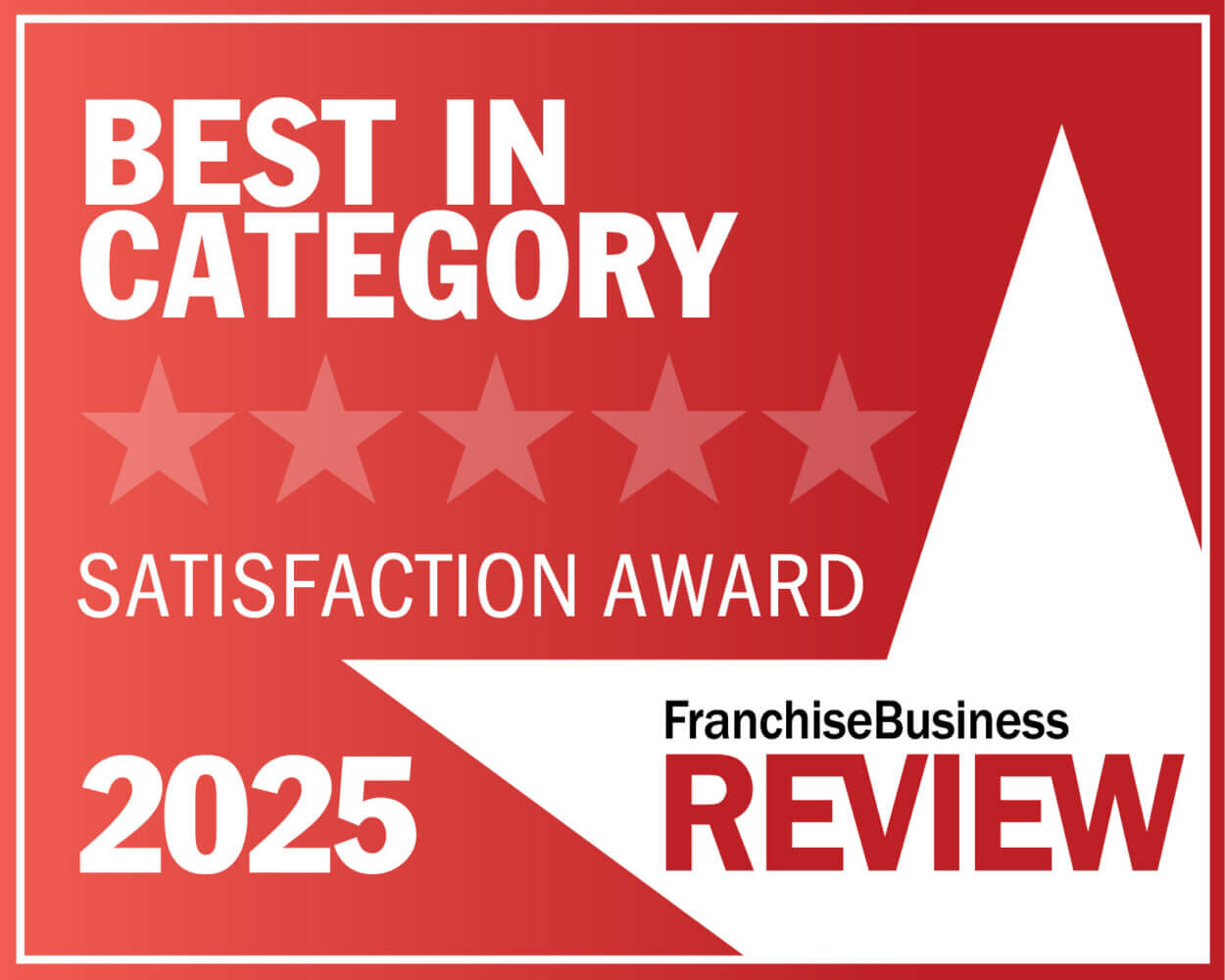 Fibrenew Named a 2025 Best-in-Category Franchise by Franchise Business ...