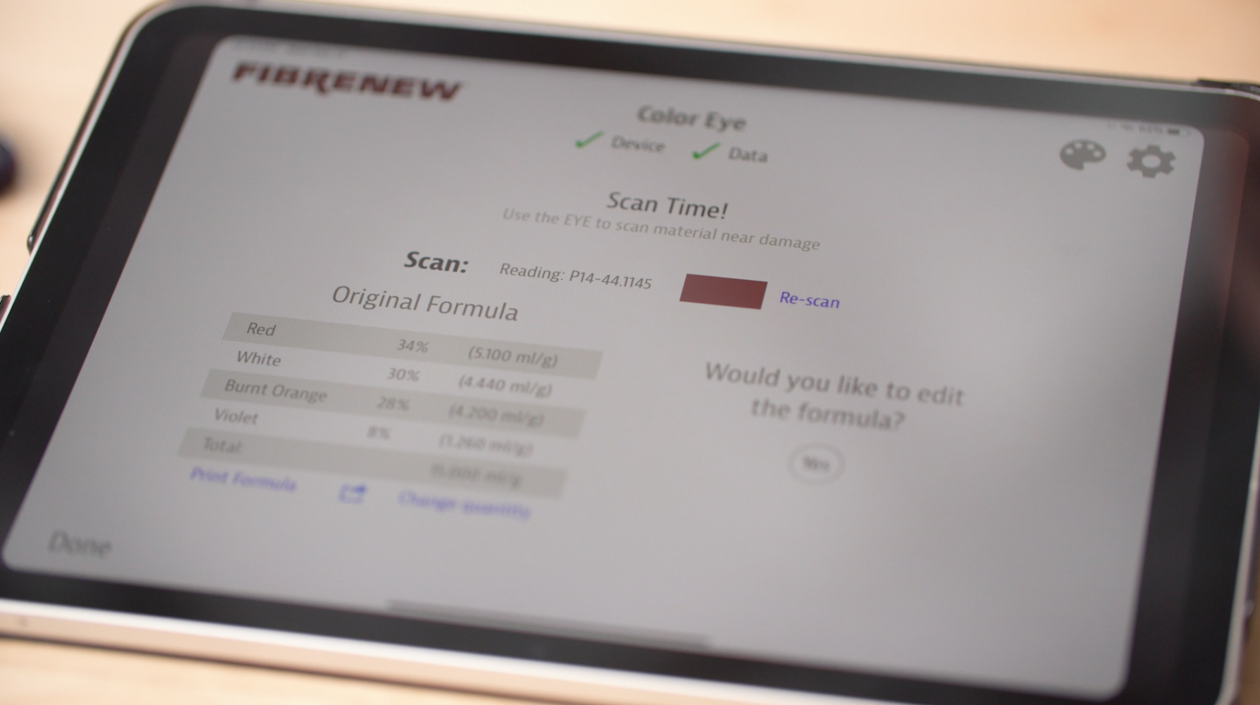 Fibrenew is a Franchising Tech Innovator: CFA Magazine | Fibrenew ...
