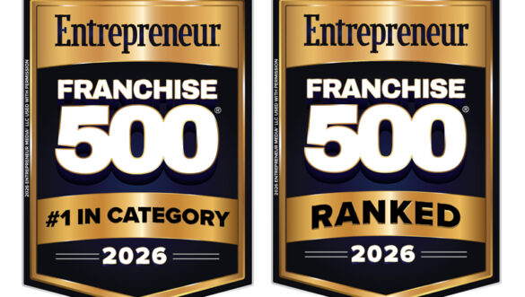 Fibrenew Ranked in Entrepreneur’s 2026 Franchise 500®