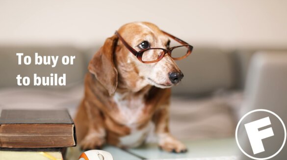 Buying a Franchise vs Building Your Own Business