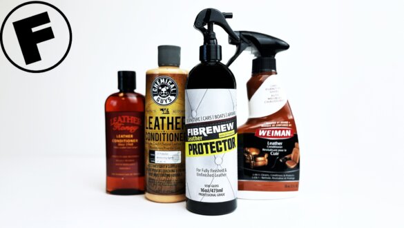 Which is the Best Leather Conditioner on the Market?