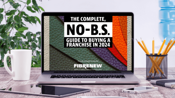 FranchiseWire Features Our No-B.S. Guide!