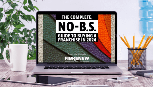 FranchiseWire Features Our No-B.S. Guide!