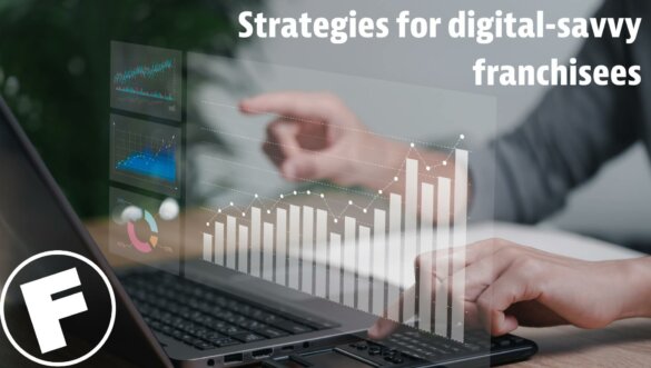 Winning Digital Marketing Strategies for Franchisees