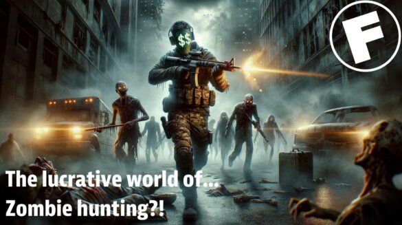 9 Oddballs of the Franchising World