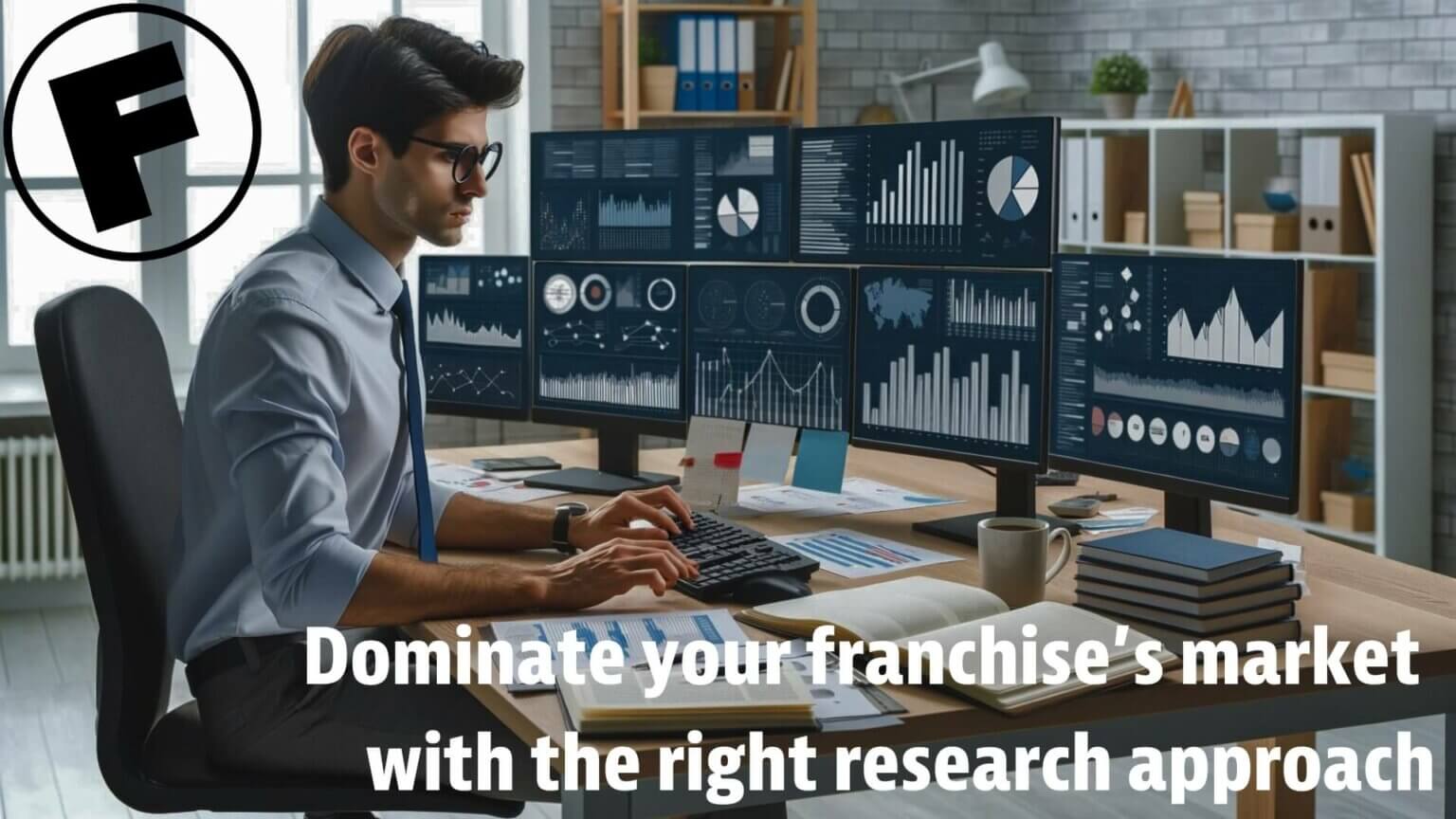A Total Guide to Franchise Market Research | Fibrenew International