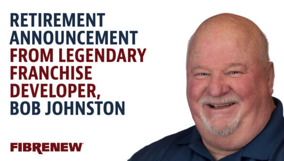 Retirement Announcement from Legendary Franchise Developer, Bob Johnston
