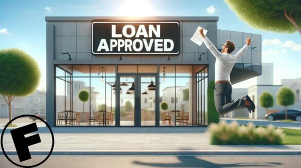 Financing Options for Buying a Franchise