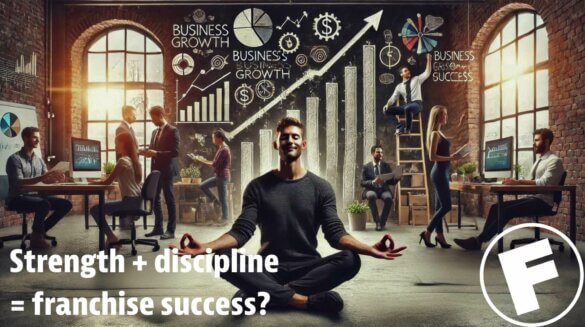 The Psychological Profile of a Successful Franchisee