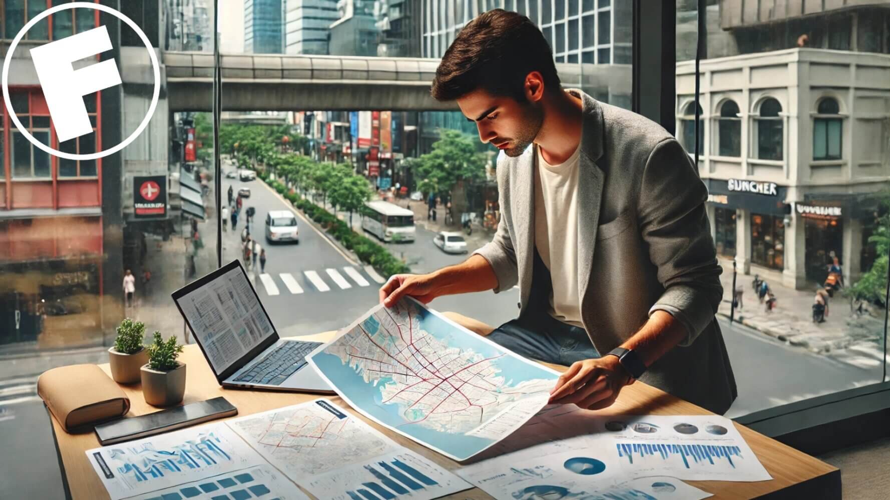 How Important is Location to Franchise Success? | Fibrenew International