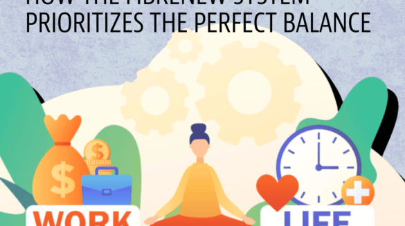 Franchise Ownership with Balance: How Fibrenew Supports the Health of Your Business and Your Life
