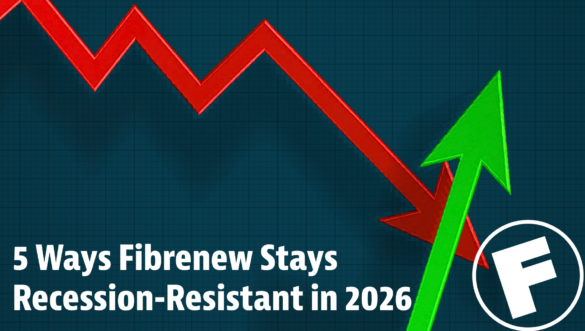 5 Ways Fibrenew Stays Recession-Resistant in 2026