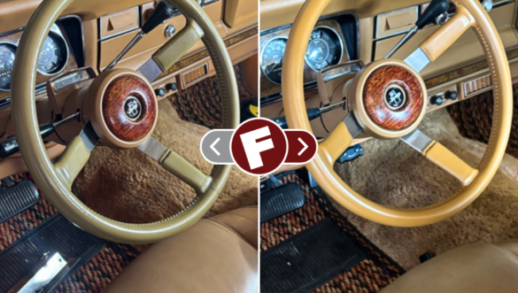 Auto Interiors: How Car Dealerships Provide Steady Work for Franchisees