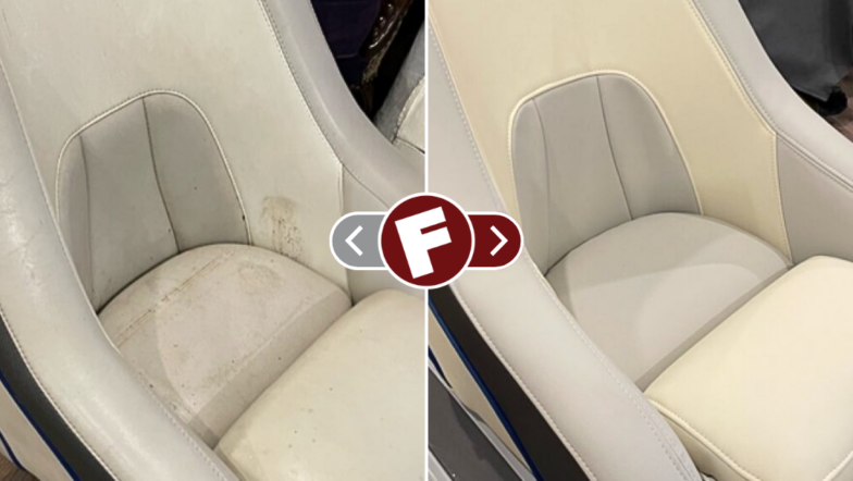 The Ultimate Guide to Boat Seat Repair: Restoring Comfort and Value to Your Vessel