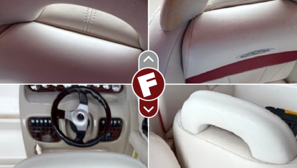 The Ultimate Guide to Boat Interior Restoration: Revive Your Vessel’s Luxury and Value