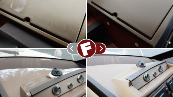 Beyond the Surface: Why Professional Marine Seat Restoration is the Superior Choice for Your Vessel