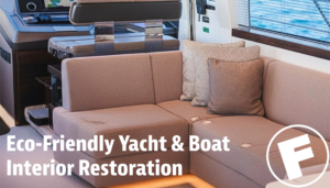 Eco-Friendly Marine Restoration