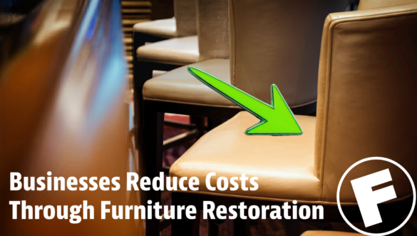 How Businesses Reduce Operating Costs Through Restoration