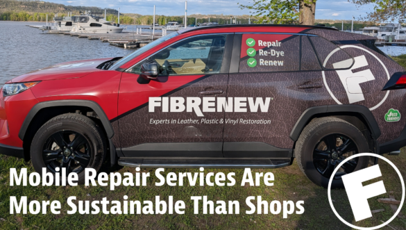 Why Mobile Repair Services Are More Sustainable Than Traditional Shops