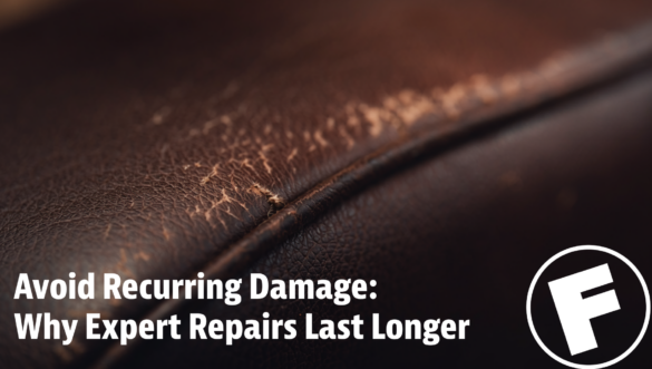 Avoid Recurring Damage: Why Expert Repairs Last Longer