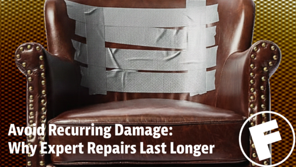 Avoid Recurring Damage: Why Expert Repairs Last Longer