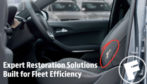 Expert Restoration Solutions Built for Fleet Efficiency