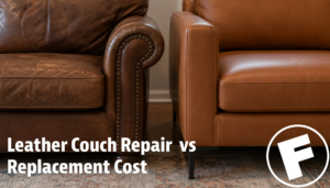 Leather Couch Repair Cost vs Replacement_ Which Saves More_Fibrenew