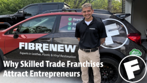 Why Skilled Trade Franchises Continue to Attract Entrepreneurs - Fibrenew