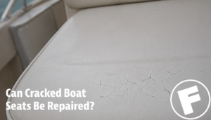 Can Cracked Boat Seats Be Repaired