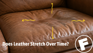 Does Leather Stretch Over Time