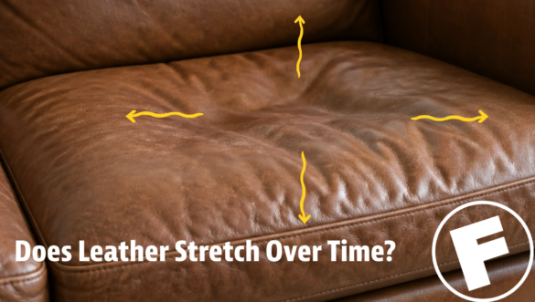 Does Leather Stretch Over Time?