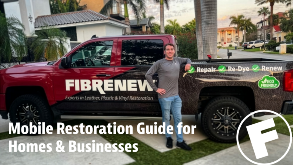 What Is a Mobile Restoration Service? A Complete Guide for Homeowners and Businesses